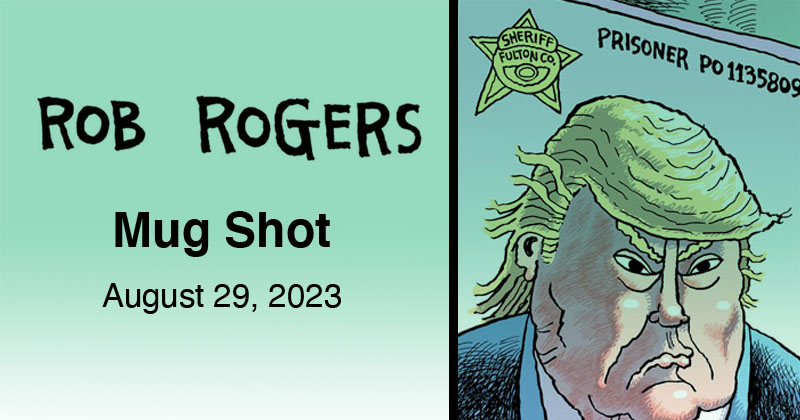 Mug Shot
