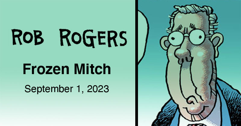 Frozen Mitch