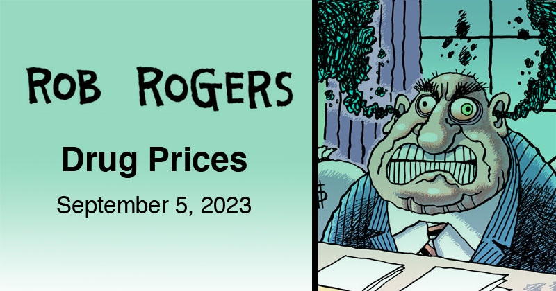 Drug Prices