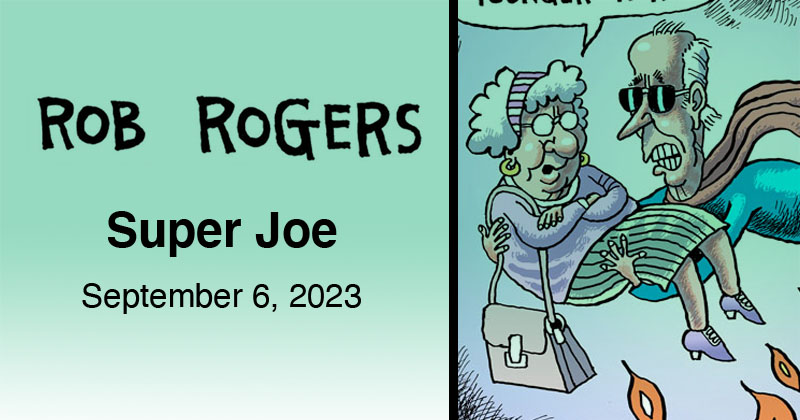 Super Joe