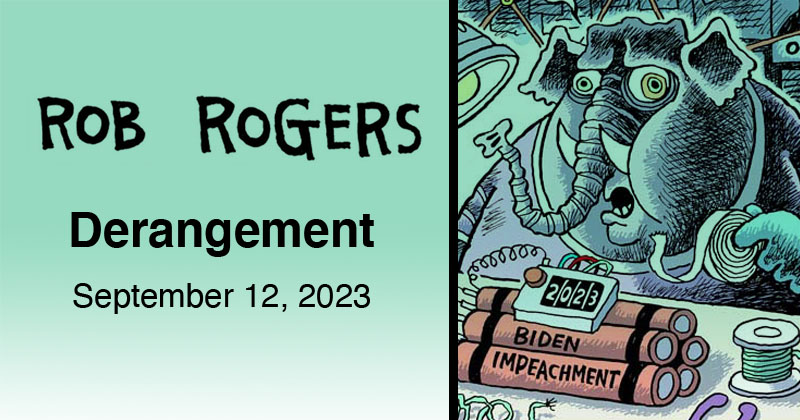 Derangement