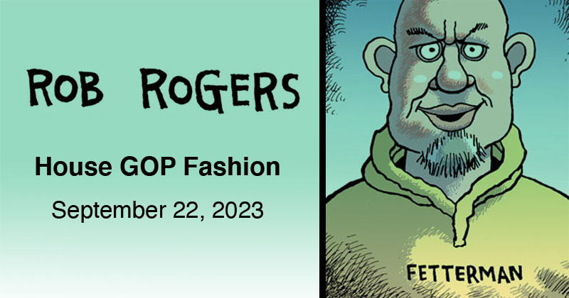 House GOP Fashion