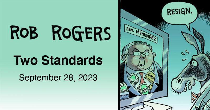 Two Standards