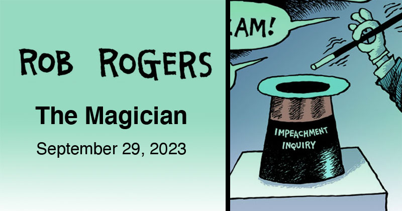 The Magician