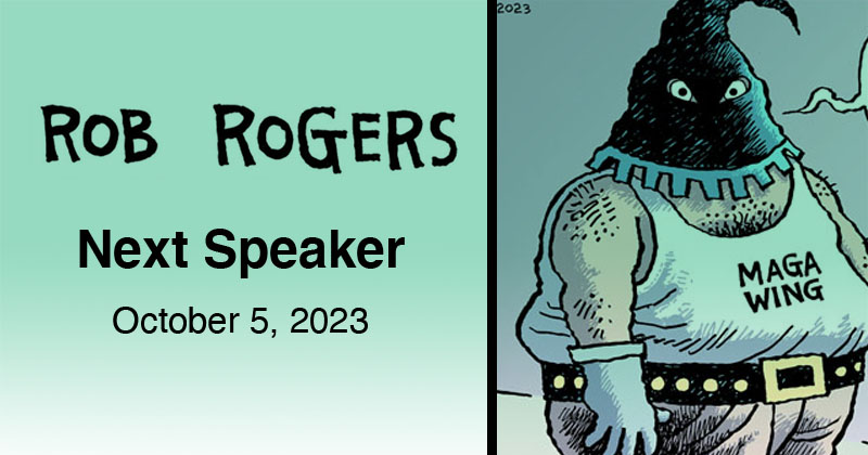 Next Speaker
