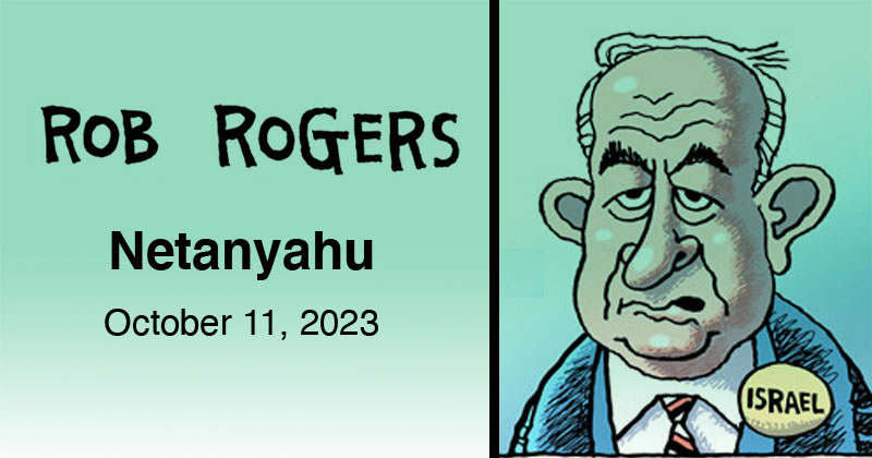 Netanyahu