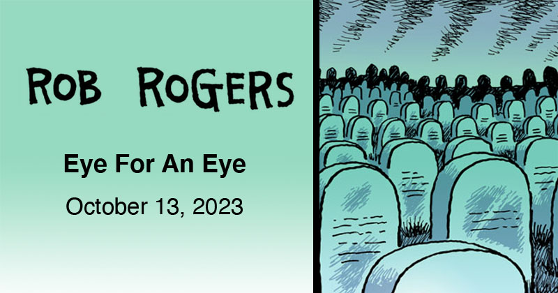 Eye For An Eye