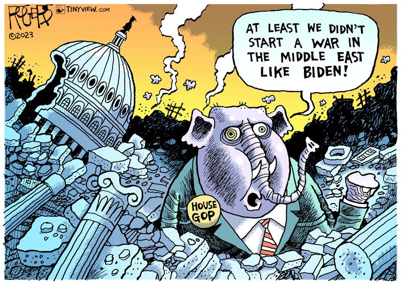 https://cdn.tinyview.com/rob-rogers/2023/10/17/gop-civil-war/20231017_GOP_Civil_War.jpg