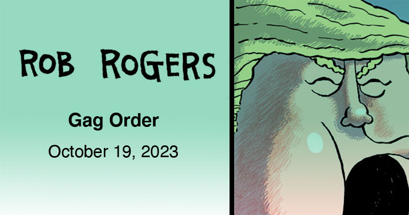 Gag Order