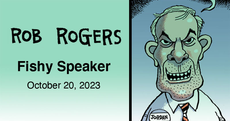 Fishy Speaker