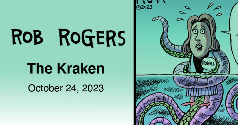 The Kraken