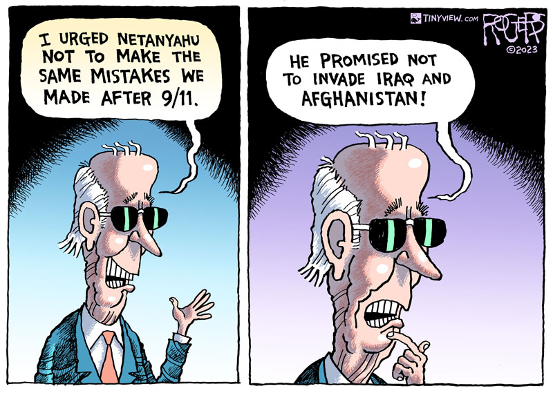 https://cdn.tinyview.com/rob-rogers/2023/11/03/lessons-of-war/20231103_Lessons_of_War.jpg