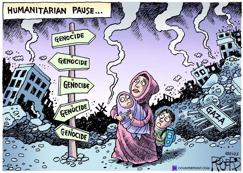 https://cdn.tinyview.com/rob-rogers/2023/11/06/humanitarian-pause/20231106_Humanitarian_Pause.jpg