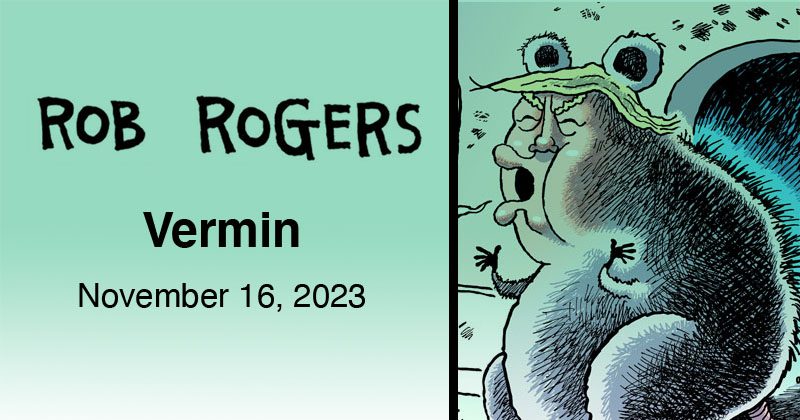 Vermin