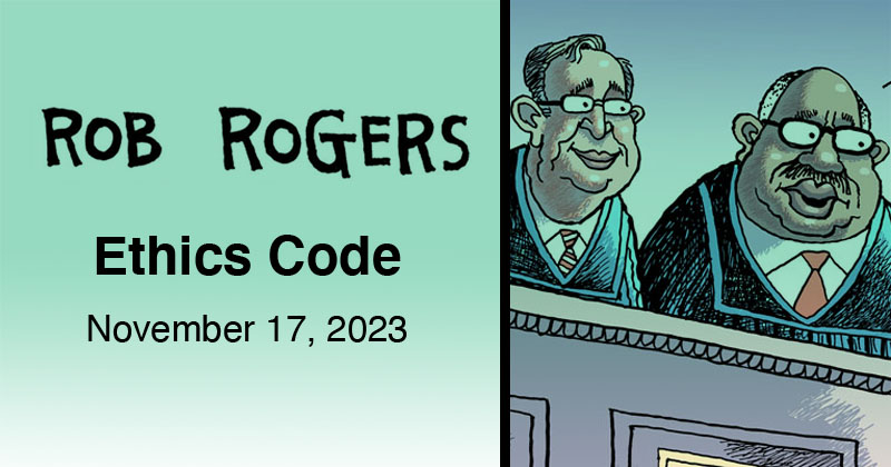 Ethics Code