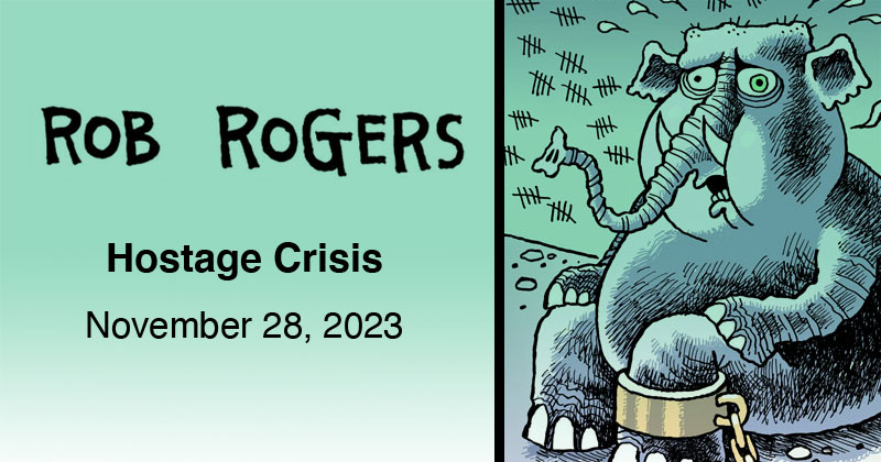 Hostage Crisis