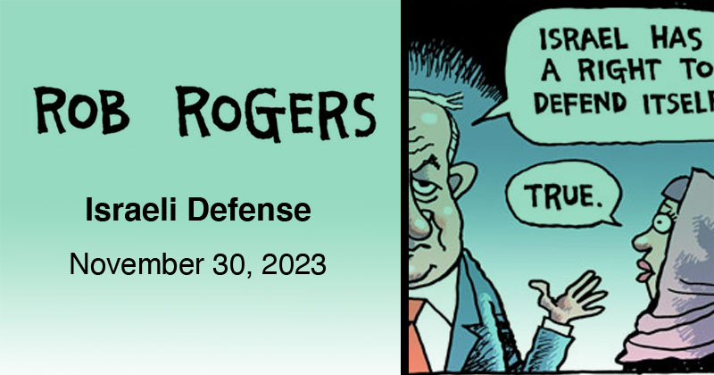 Iraeli Defense