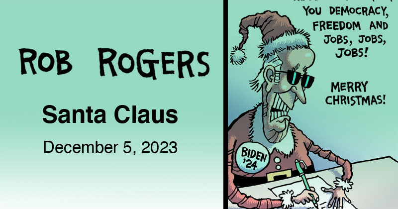 Santa Claus