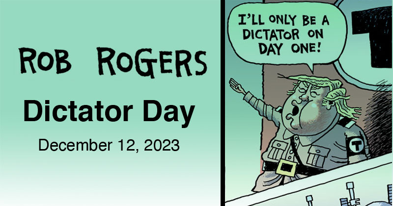 Dictator Day