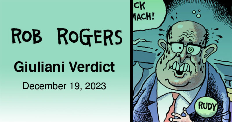 Giuliani Verdict