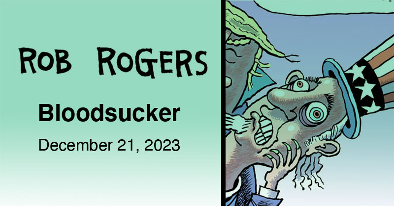 Bloodsucker
