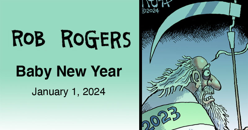 Baby New Year