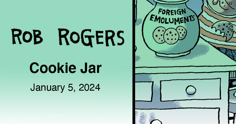Cookie Jar
