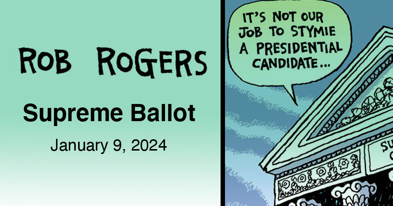Supreme Ballot