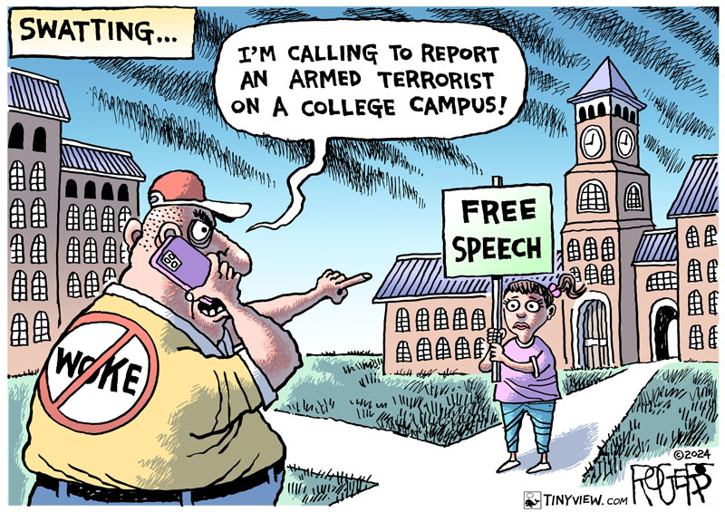 https://cdn.tinyview.com/rob-rogers/2024/01/12/swatting/20240112_Swatting.jpg