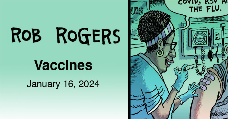 Vaccines