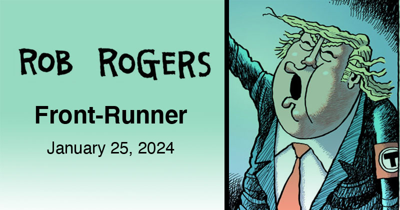 Front-Runner