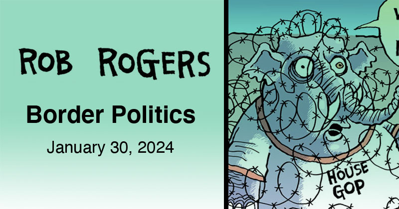 Border Politics