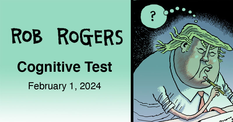 Cognitive Test