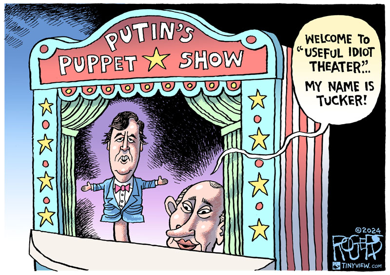 https://cdn.tinyview.com/rob-rogers/2024/02/09/putin-s-puppet/20240209_Putins_Puppet.jpg