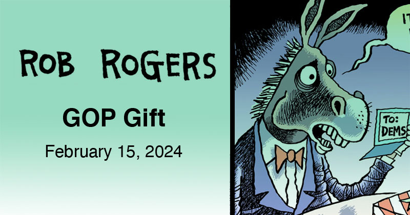 GOP Gift