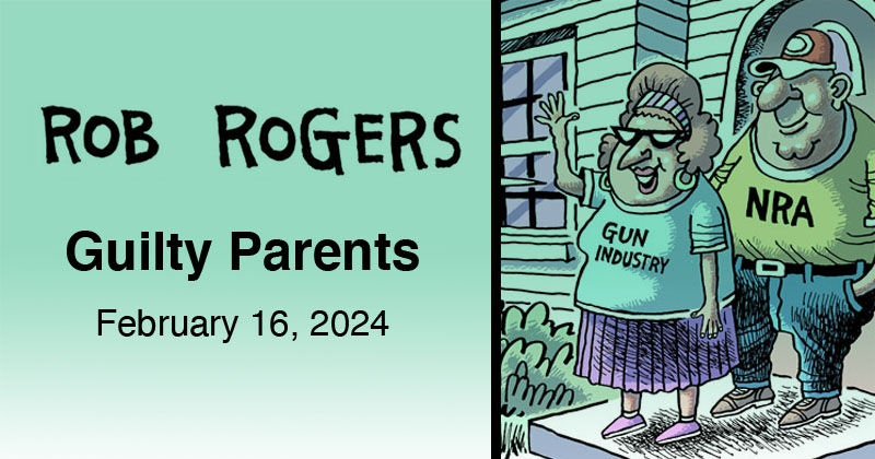 Guilty Parents