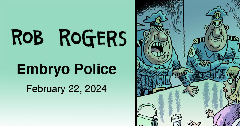 Embryo Police