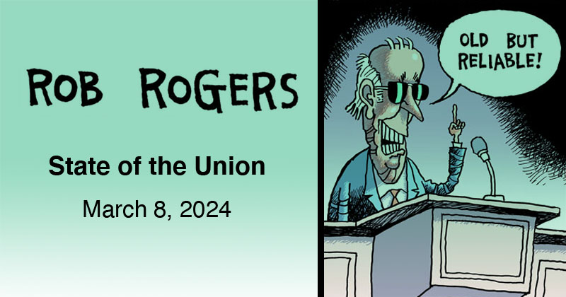 State of the Union