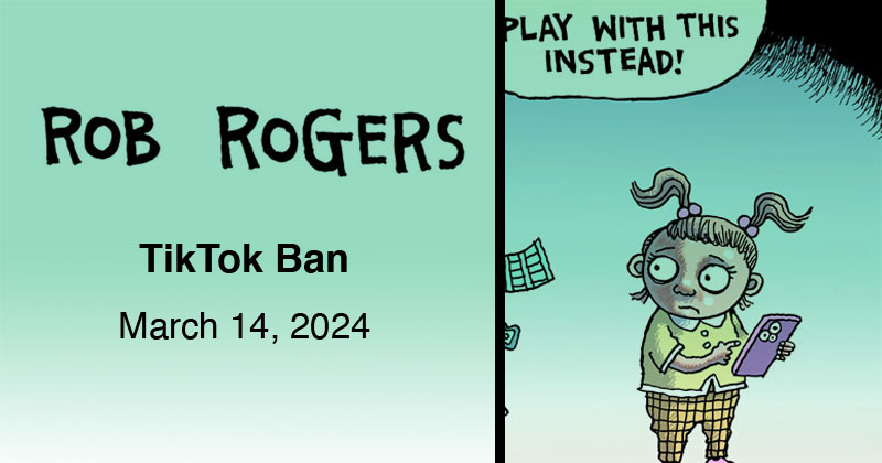 TikTok Ban