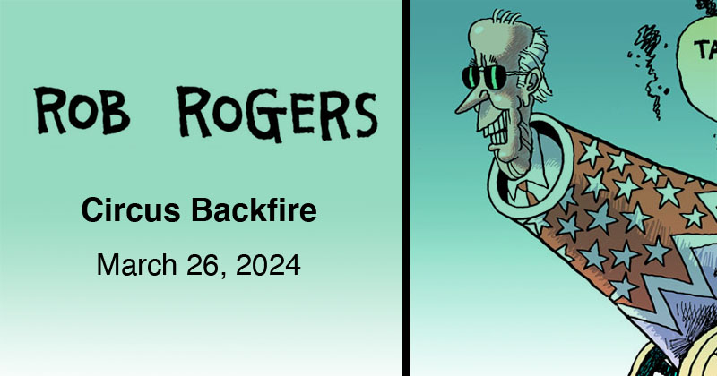 Circus Backfire