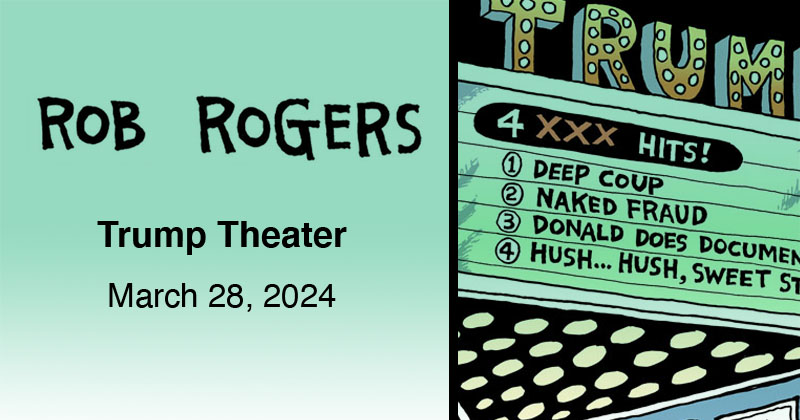 Trump Theater