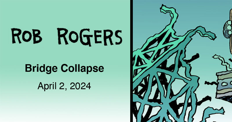 Bridge Collapse