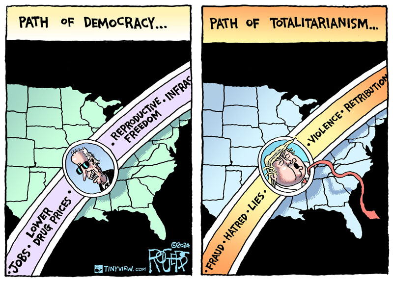 https://cdn.tinyview.com/rob-rogers/2024/04/08/path-of-democracy/20240408_Path_of_Democracy.jpg