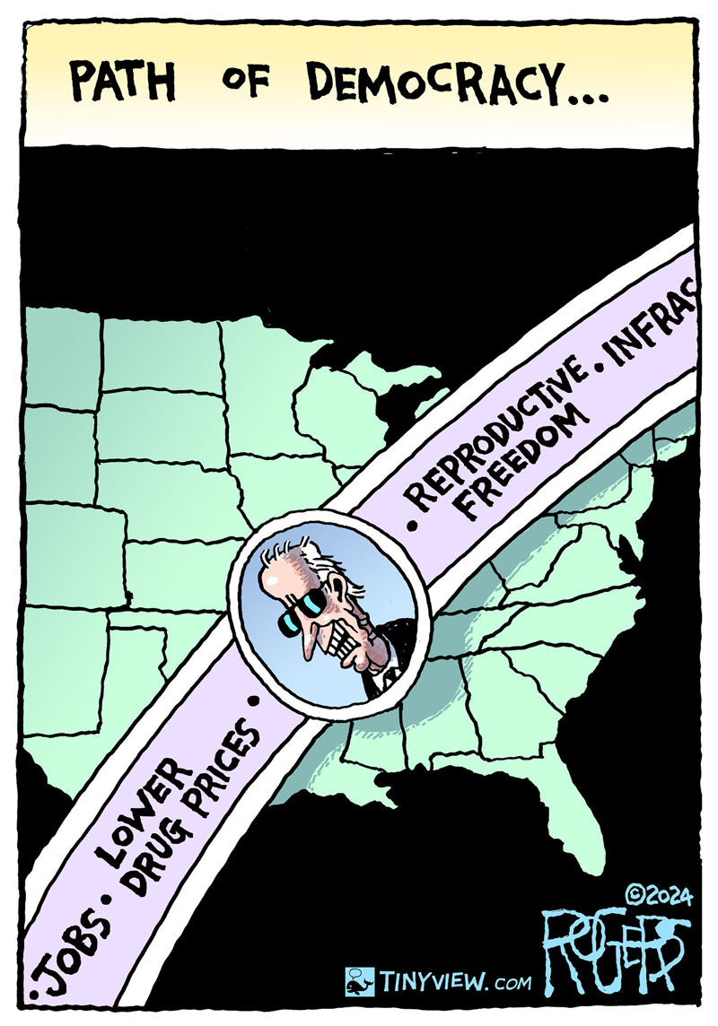 https://cdn.tinyview.com/rob-rogers/2024/04/08/path-of-democracy/20240408_Path_of_Democracy1.jpg