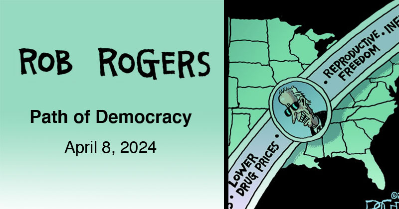 Path of Democracy