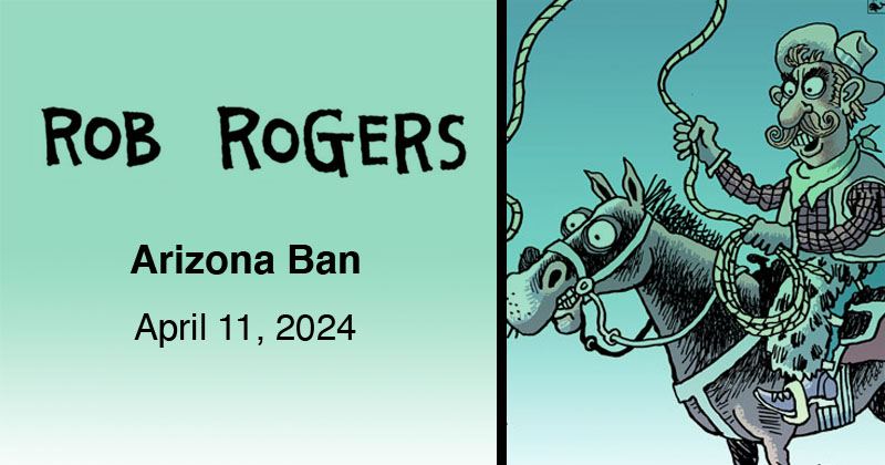Arizona Ban