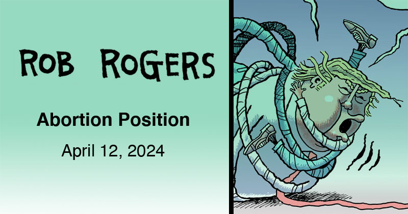 Abortion Position