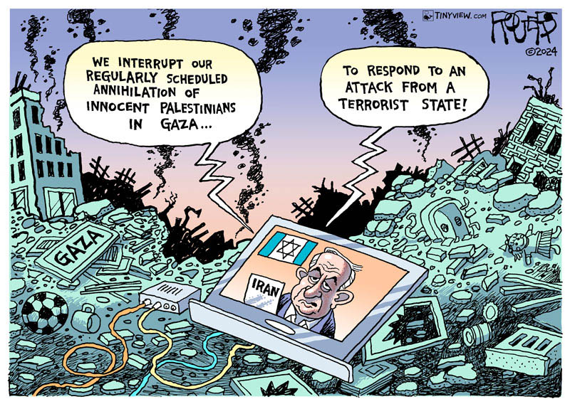 https://cdn.tinyview.com/rob-rogers/2024/04/16/iran-attack/20240416_Iran_Attack.jpg