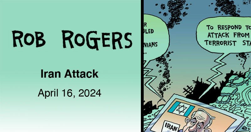 Iran Attack