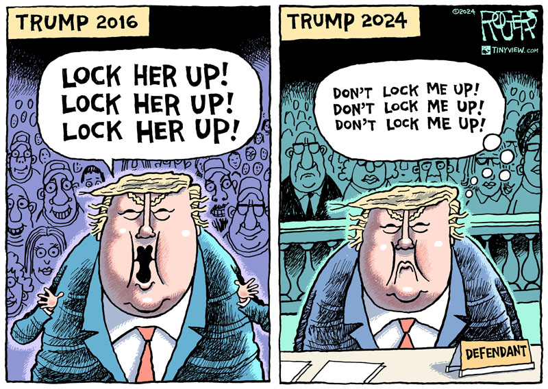 https://cdn.tinyview.com/rob-rogers/2024/04/25/lock-her-up/20240425_Lock_Her_Up.jpg